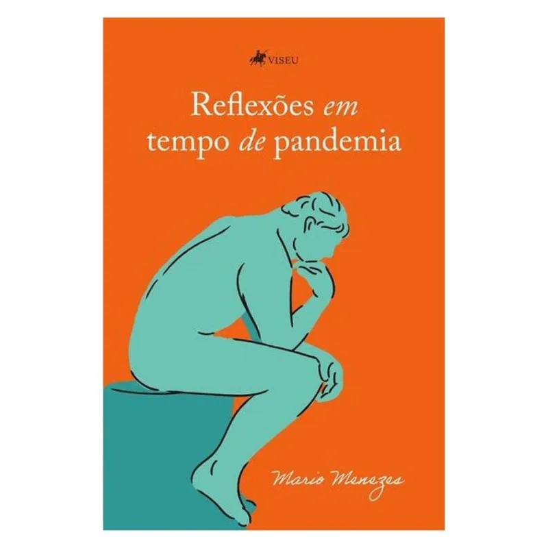REFLEXÕES EM TEMPO DE PANDEMIA