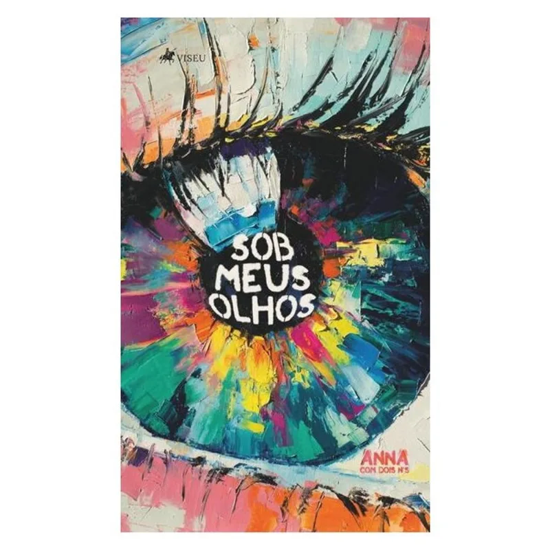 SOB MEUS OLHOS