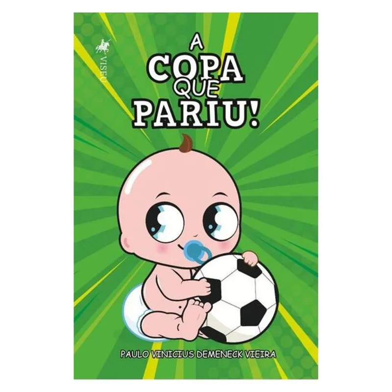 A COPA QUE PARIU!