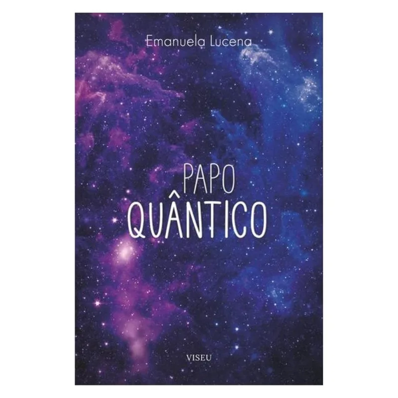 PAPO QUÂNTICO