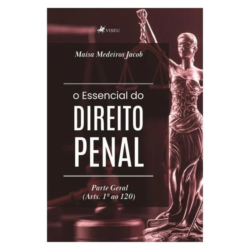 O ESSENCIAL DO DIREITO PENAL