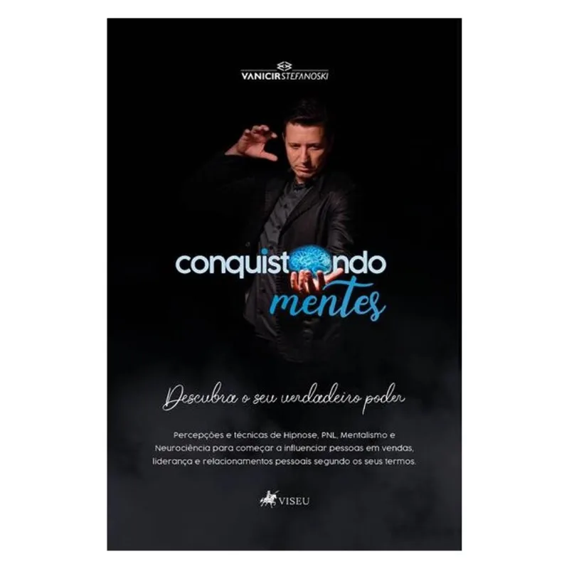 CONQUISTANDO MENTES