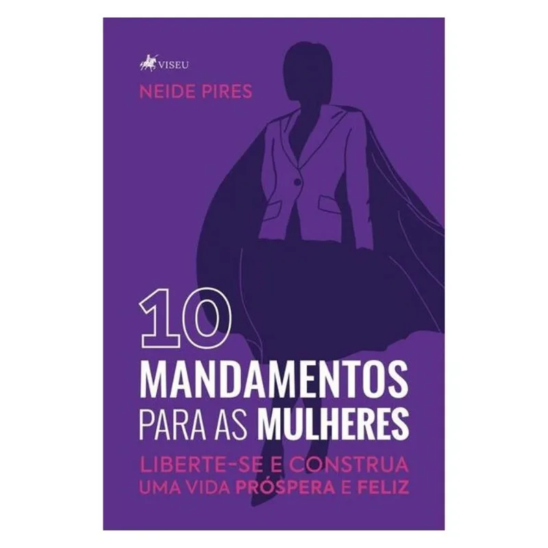 10 MANDAMENTOS PARA AS MULHERES