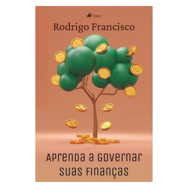 APRENDA A GOVERNAR SUAS FINANÇAS