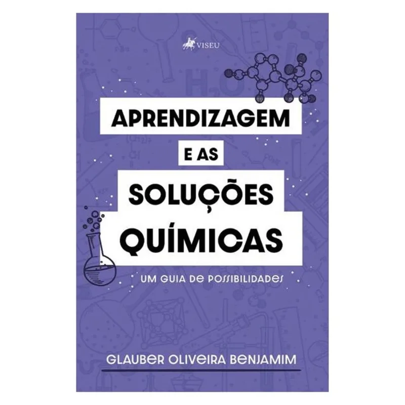 APRENDIZAGEM E AS SOLUÇÕES QUÍMICAS