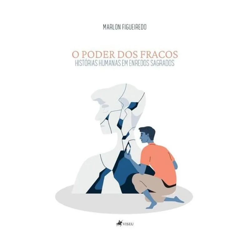 O PODER DOS FRACOS