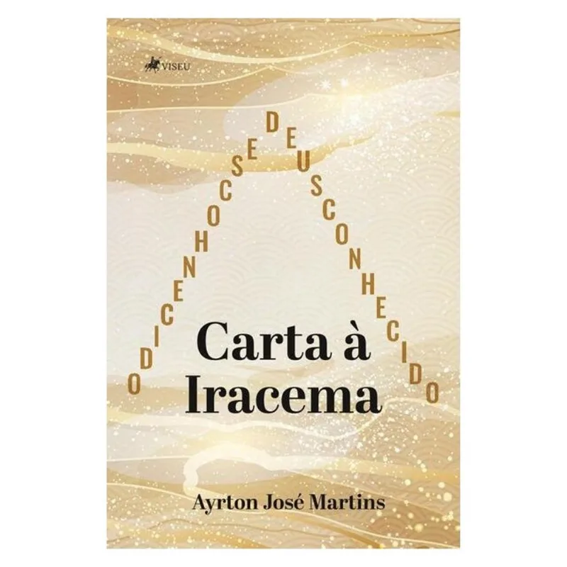 CARTA À IRACEMA
