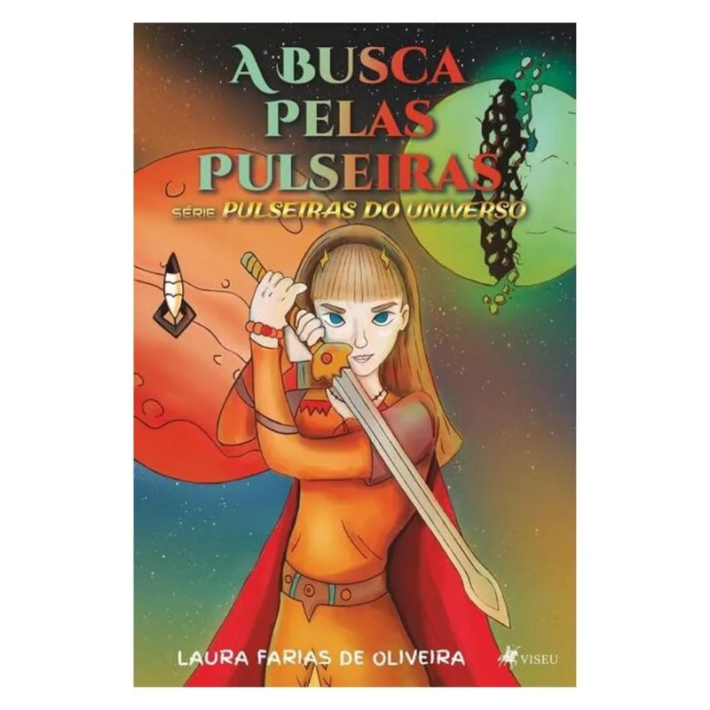 A BUSCA PELAS PULSEIRAS