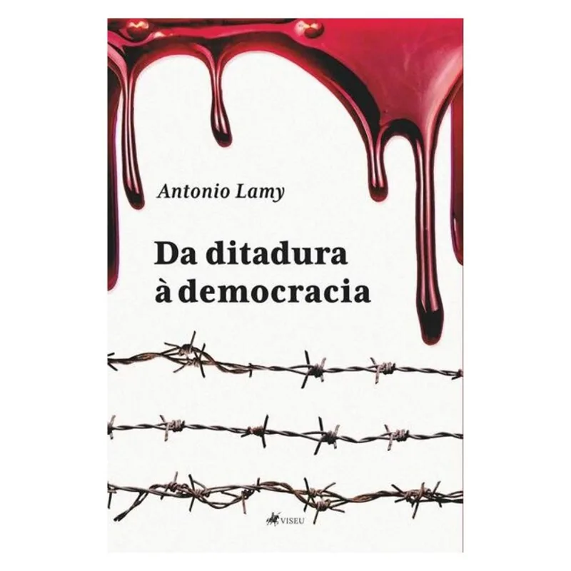 DA DITADURA À DEMOCRACIA
