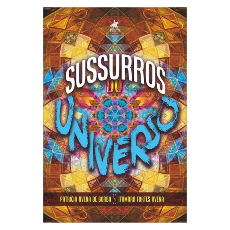 SUSSURROS DO UNIVERSO