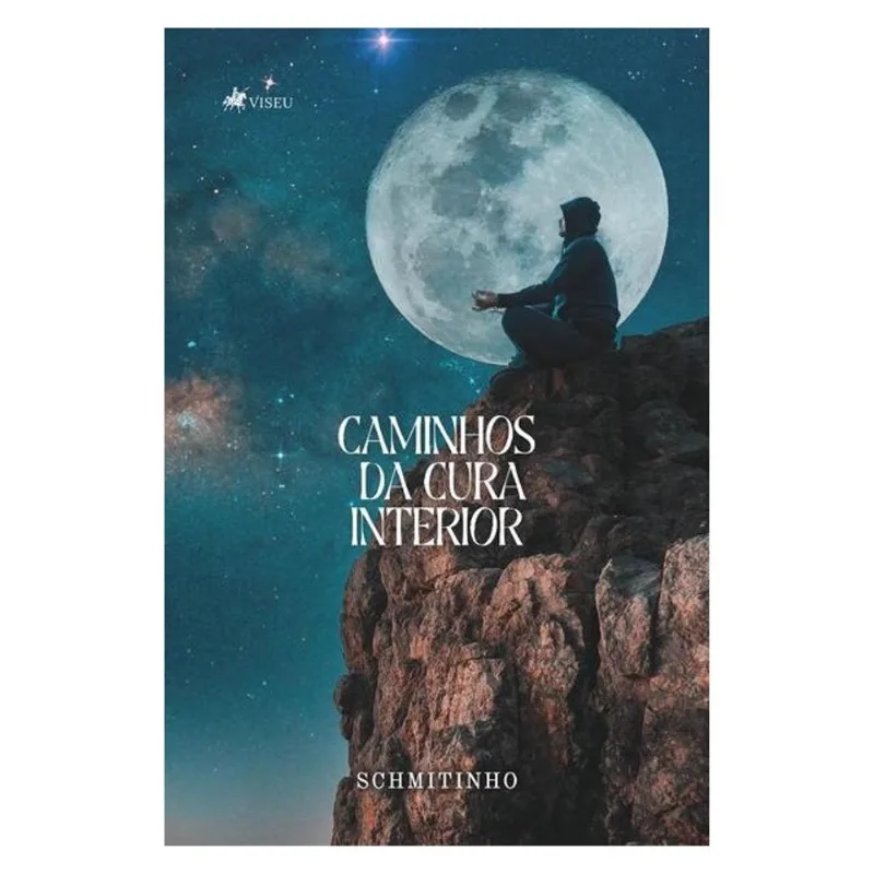 CAMINHOS DA CURA INTERIOR