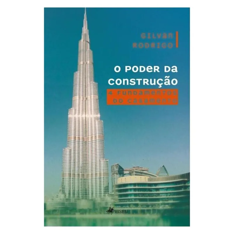 O PODER DA CONSTRUÇÃO