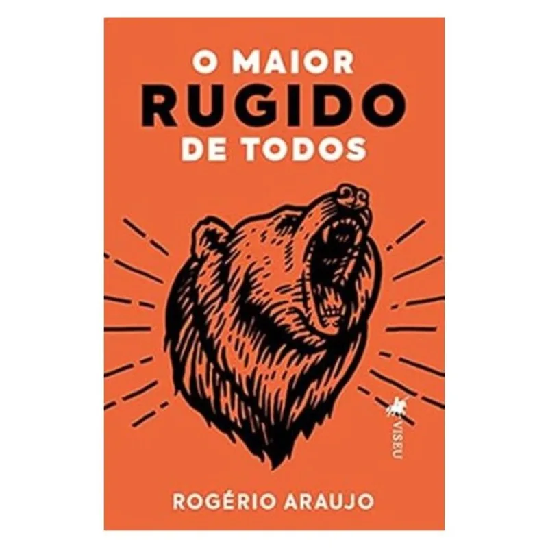 O MAIOR RUGIDO DE TODOS