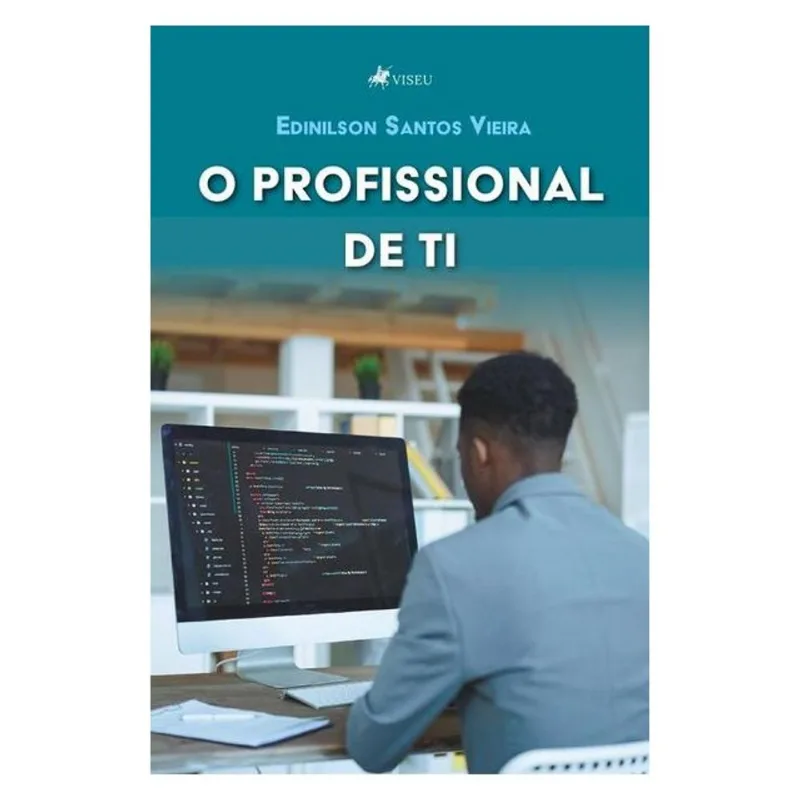 O PROFISSIONAL DE TI