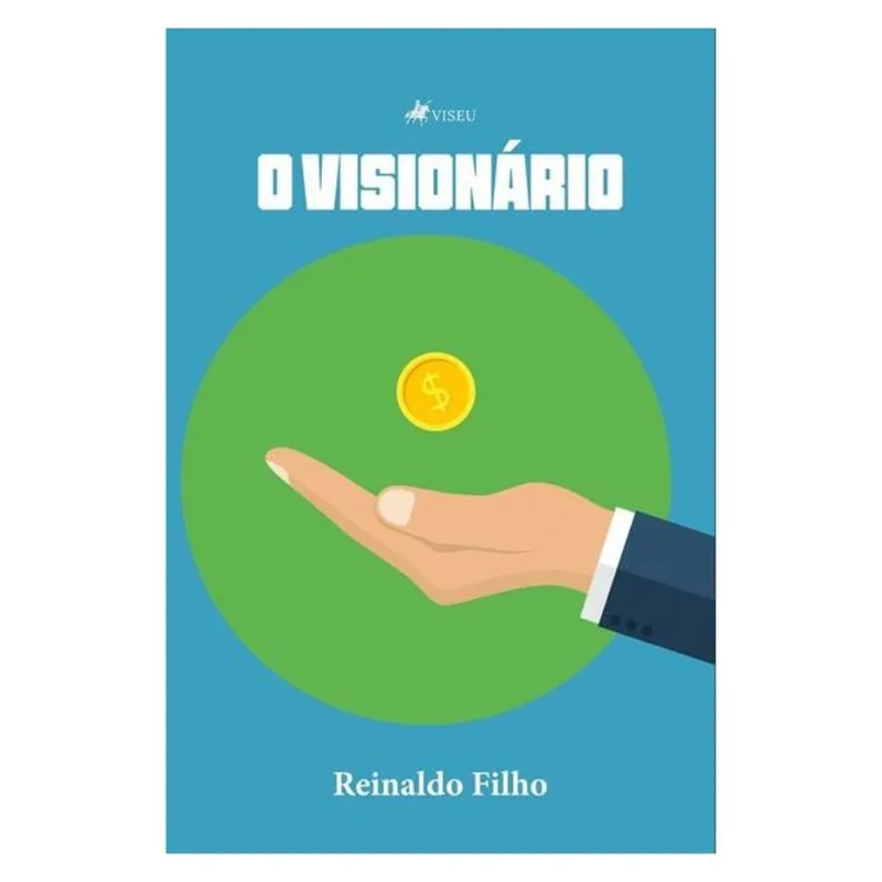 O VISIONÁRIO
