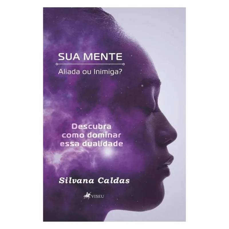 SUA MENTE
