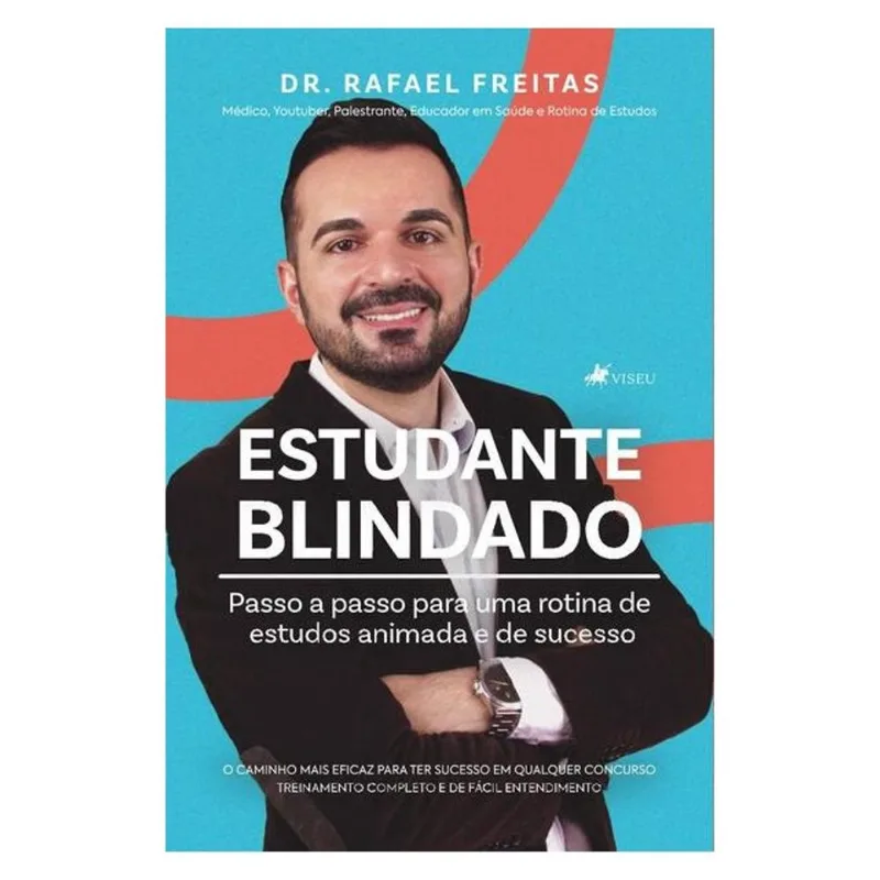 ESTUDANTE BLINDADO