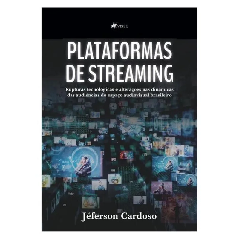 PLATAFORMAS DE STREAMING