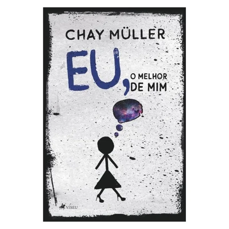 EU, O MELHOR DE MIM
