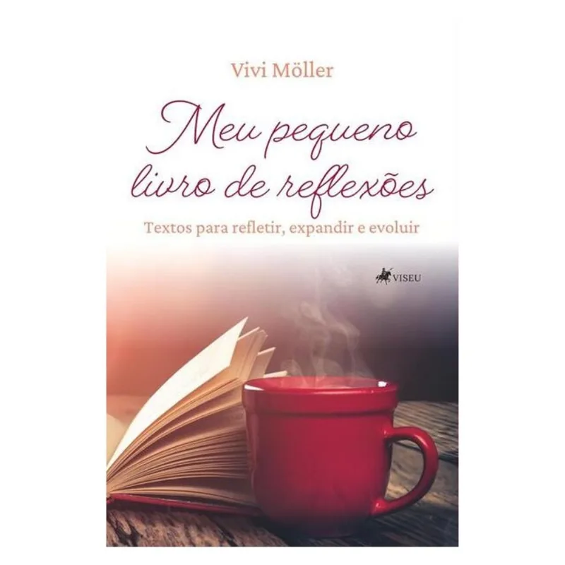 MEU PEQUENO LIVRO DE REFLEXÕES