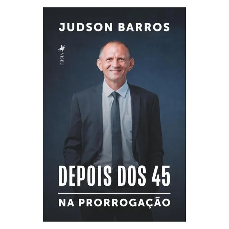 DEPOIS DOS 45