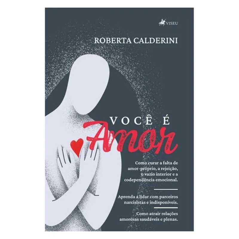 VOCÊ É AMOR