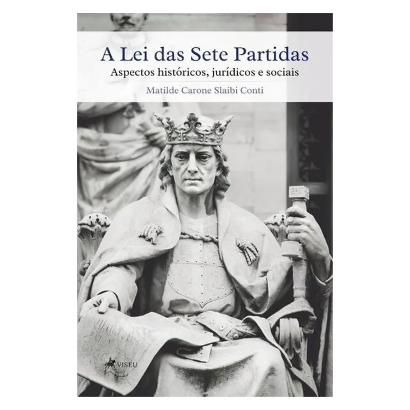 A LEI DAS SETE PARTIDAS