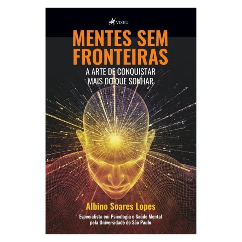 MENTES SEM FRONTEIRAS