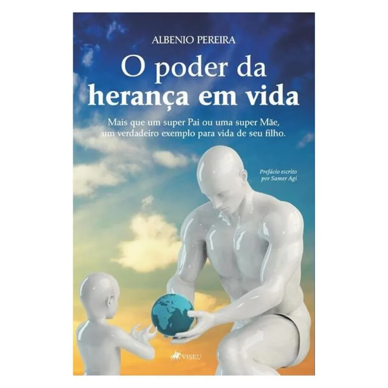 O PODER DA HERANÇA EM VIDA
