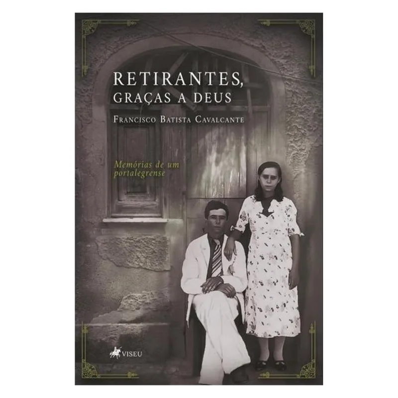 RETIRANTES, GRAÇAS A DEUS