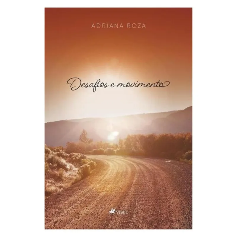 DESAFIOS E MOVIMENTO