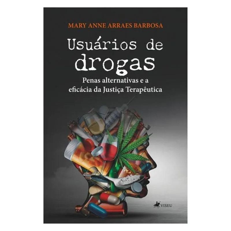 USUÁRIOS DE DROGAS