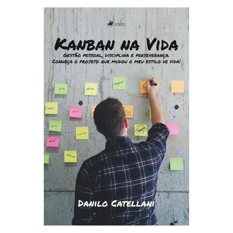 KANBAN NA VIDA