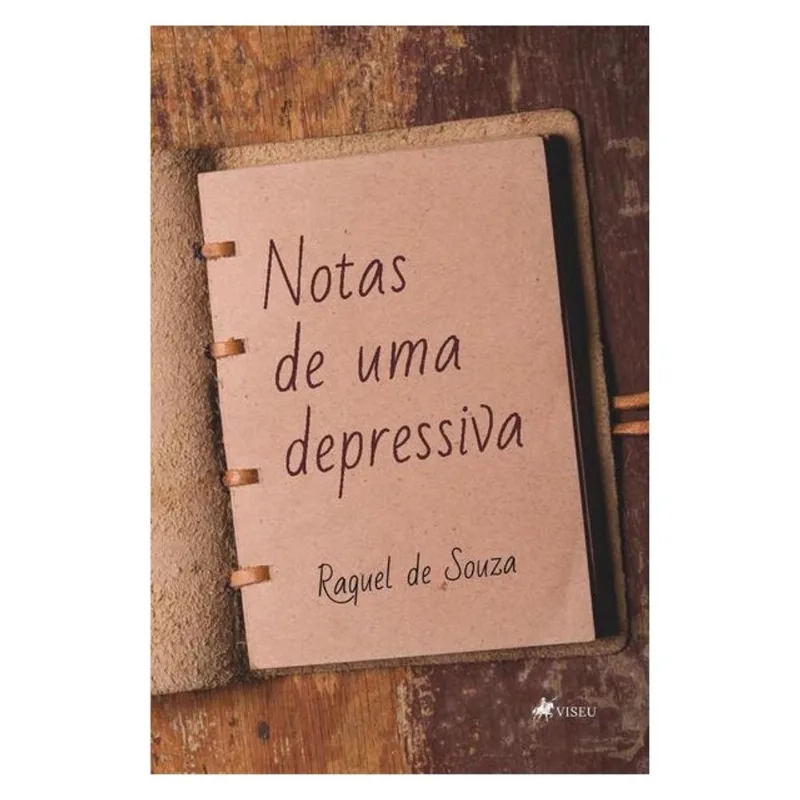NOTAS DE UMA DEPRESSIVA