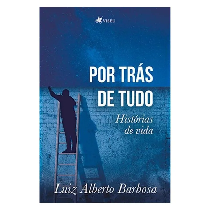 POR TRÁS DE TUDO