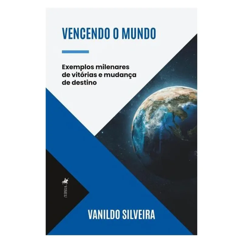 VENCENDO O MUNDO