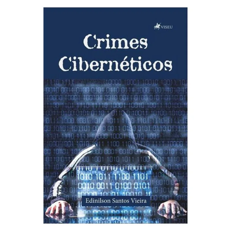 CRIMES CIBERNÉTICOS