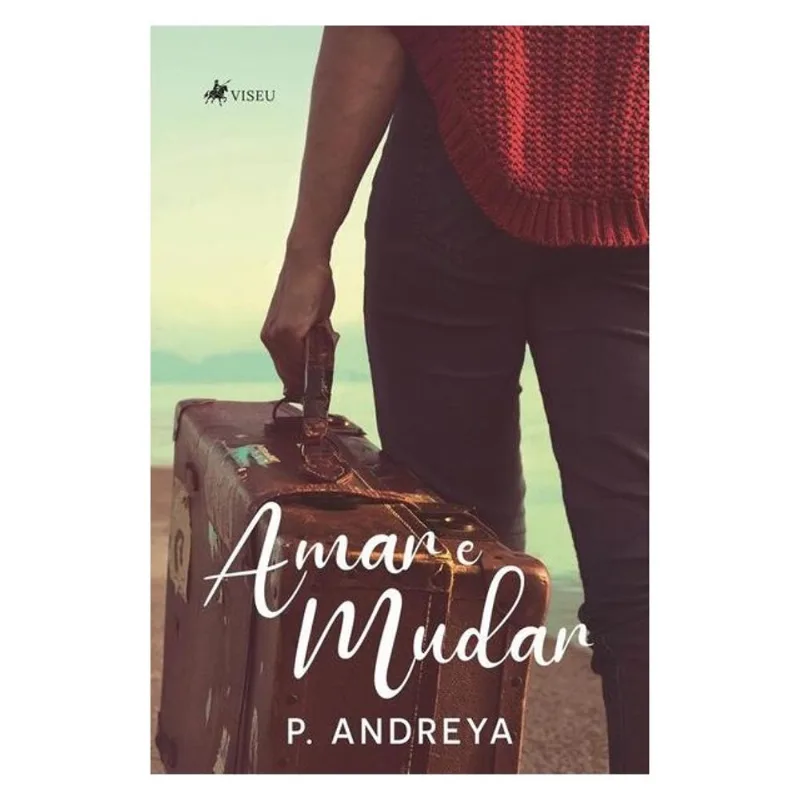 AMAR E MUDAR