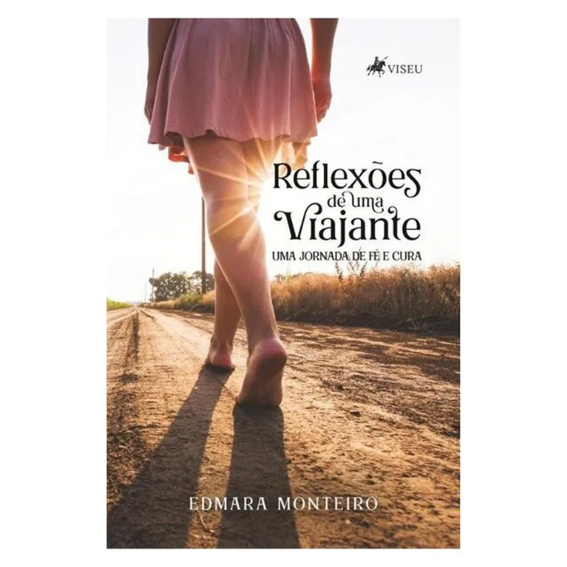 REFLEXÕES DE UMA VIAJANTE