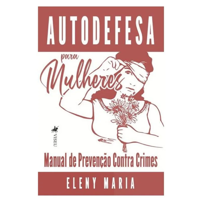 AUTODEFESA PARA MULHERES