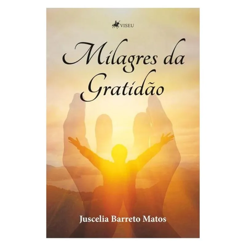 MILAGRES DA GRATIDÃO