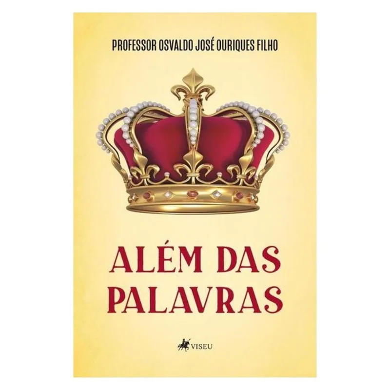 ALÉM DAS PALAVRAS