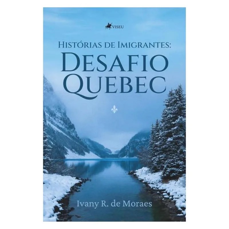 HISTÓRIAS DE IMIGRANTES