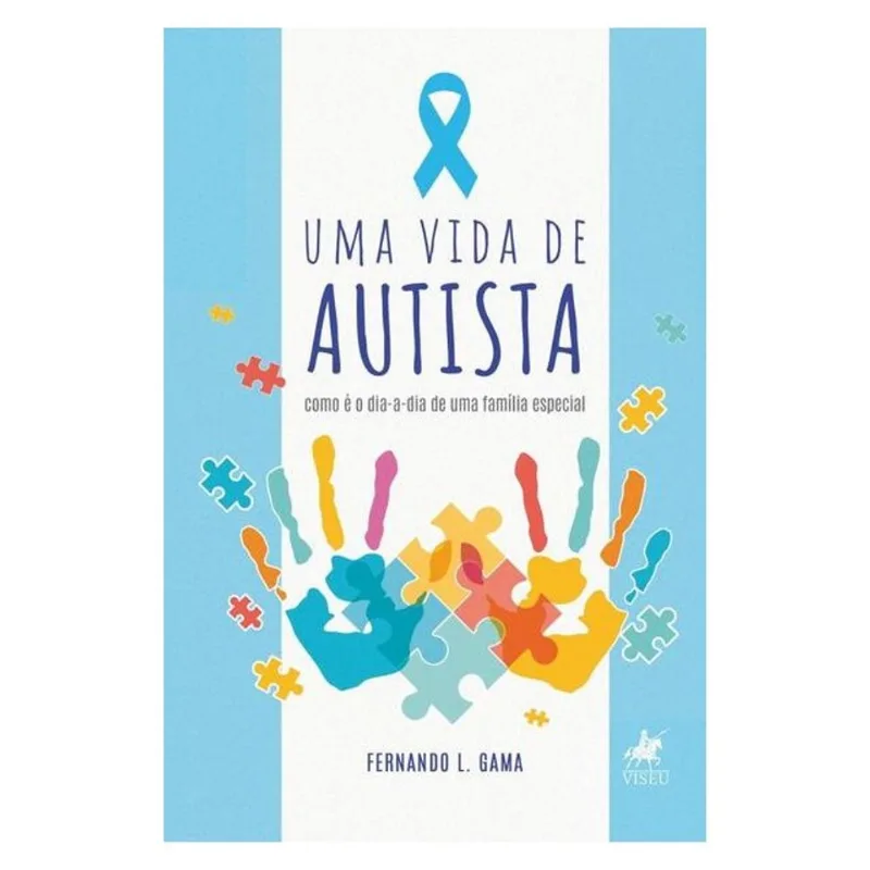 UMA VIDA DE AUTISTA