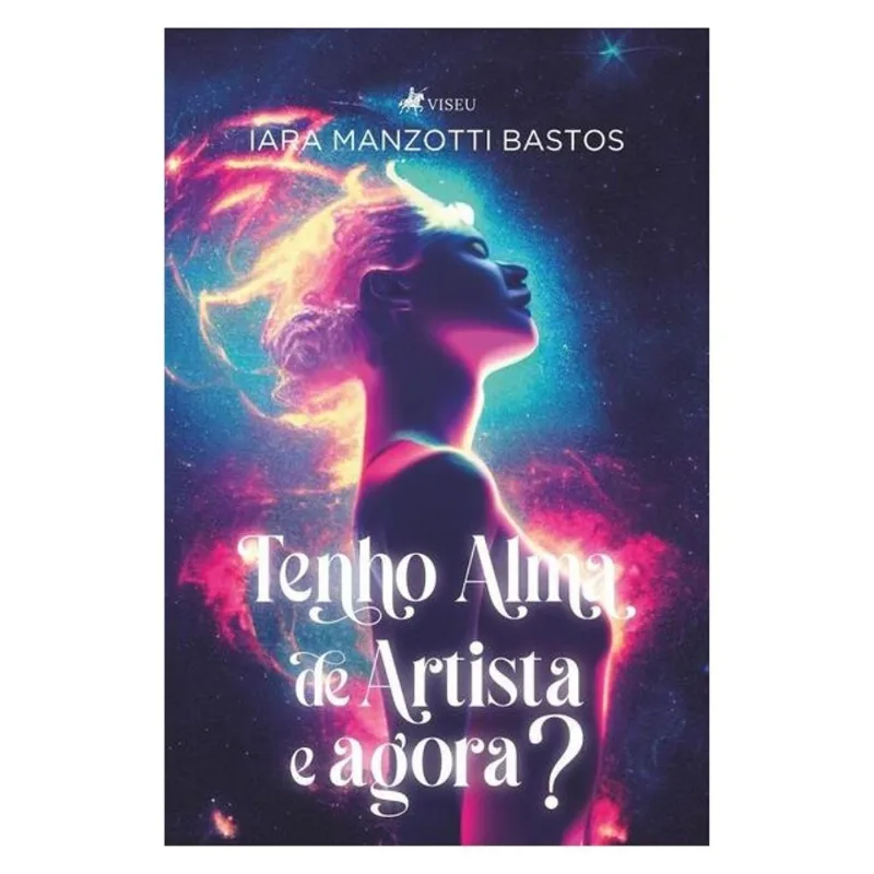 TENHO ALMA DE ARTISTA E AGORA?