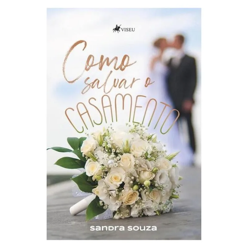COMO SALVAR O CASAMENTO