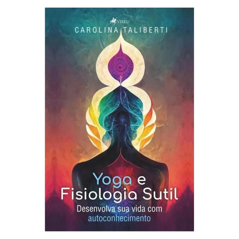 YOGA E FISIOLOGIA SUTIL