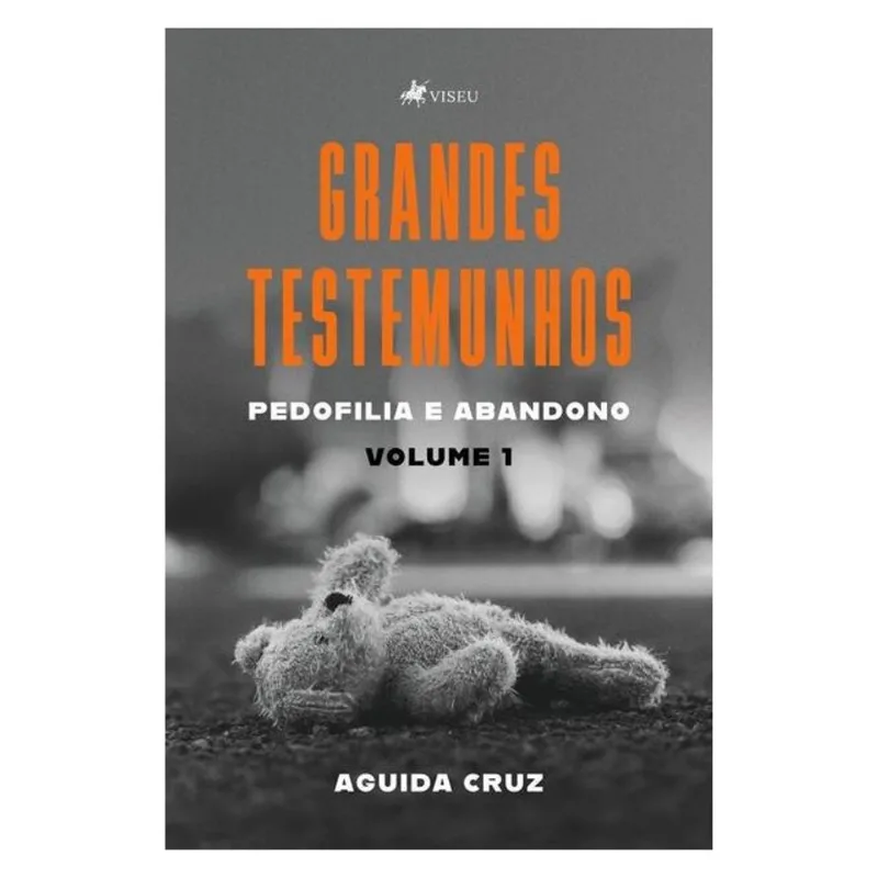 GRANDES TESTEMUNHOS
