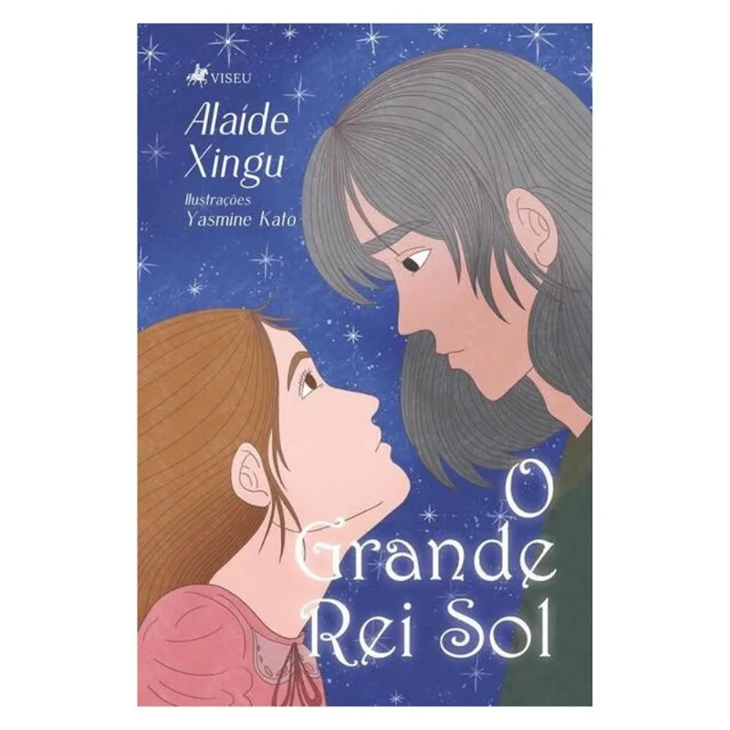 O GRANDE REI SOL