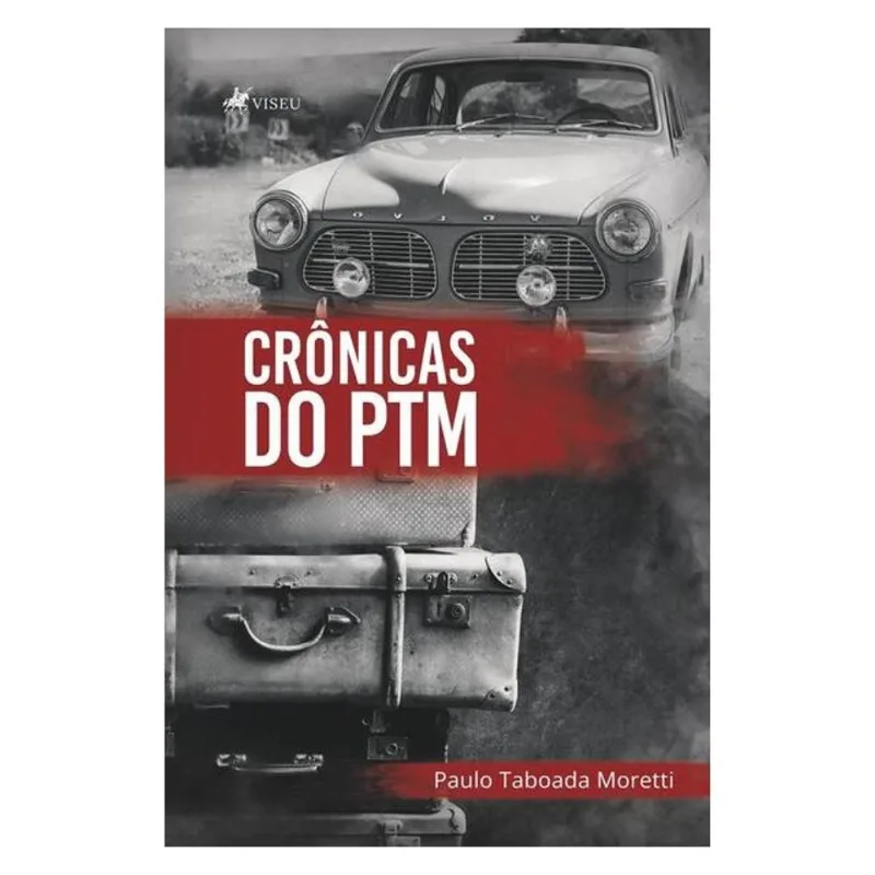 CRÔNICAS DO PTM